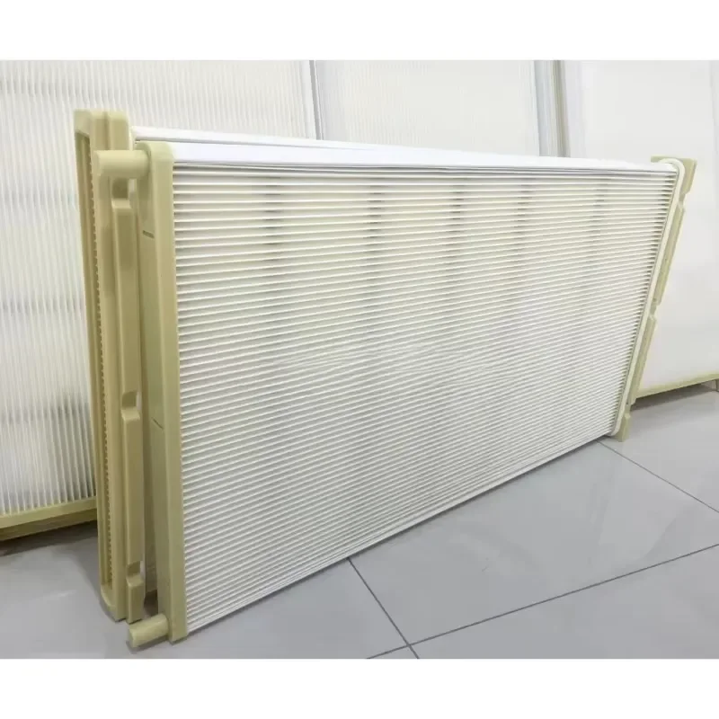 Cutting 0380757 PTFE Membrane Polyester Filter Cartridge for Industrial Dust Collector Air Filtration