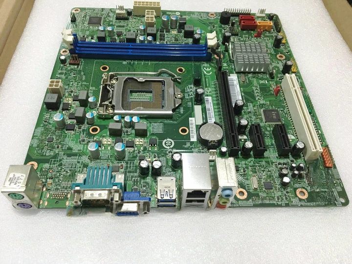 For Lenovo H81 Main Board IH81M CIH81M B4550 T4900V M4500 H3050 M4500s