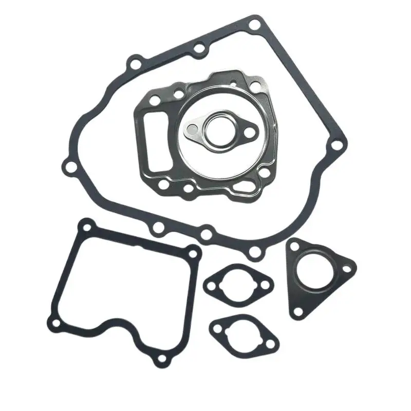 

Комплект прокладок для Mitsubishi GT600 GM182 GB18G, двигатель, траммер, водяной насос, крышка головки блока цилиндров, карбюратор, детали прокладок коробки передач
