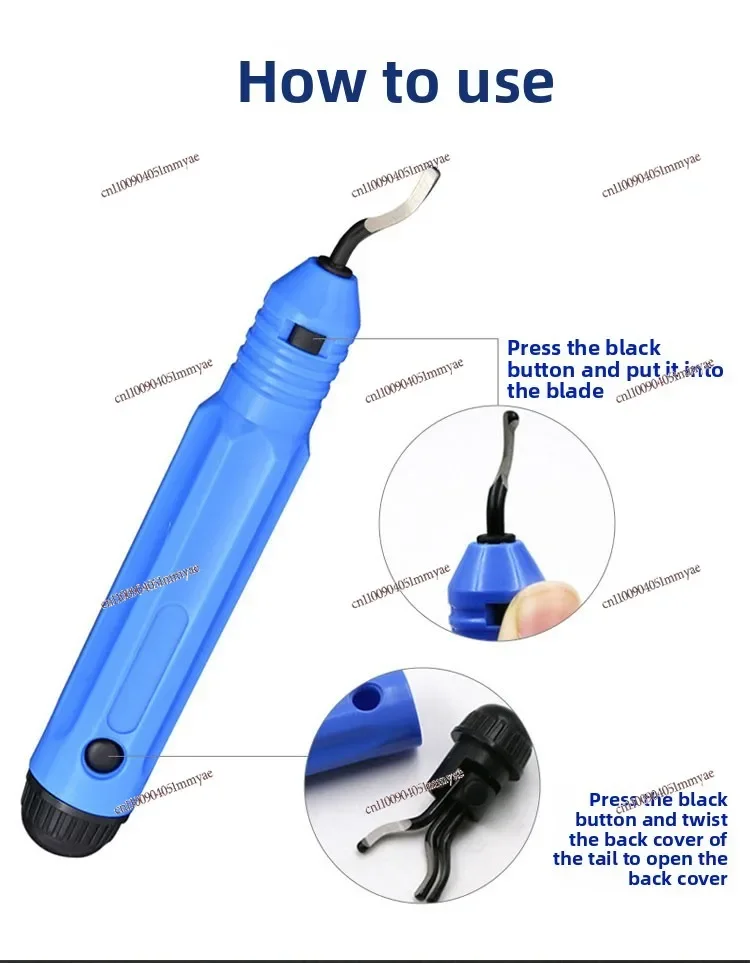 Crystal Epoxy Trimmer Finished Cat Claw Mahjong Deburring Chamfer Scraper Hand Tools Materials
