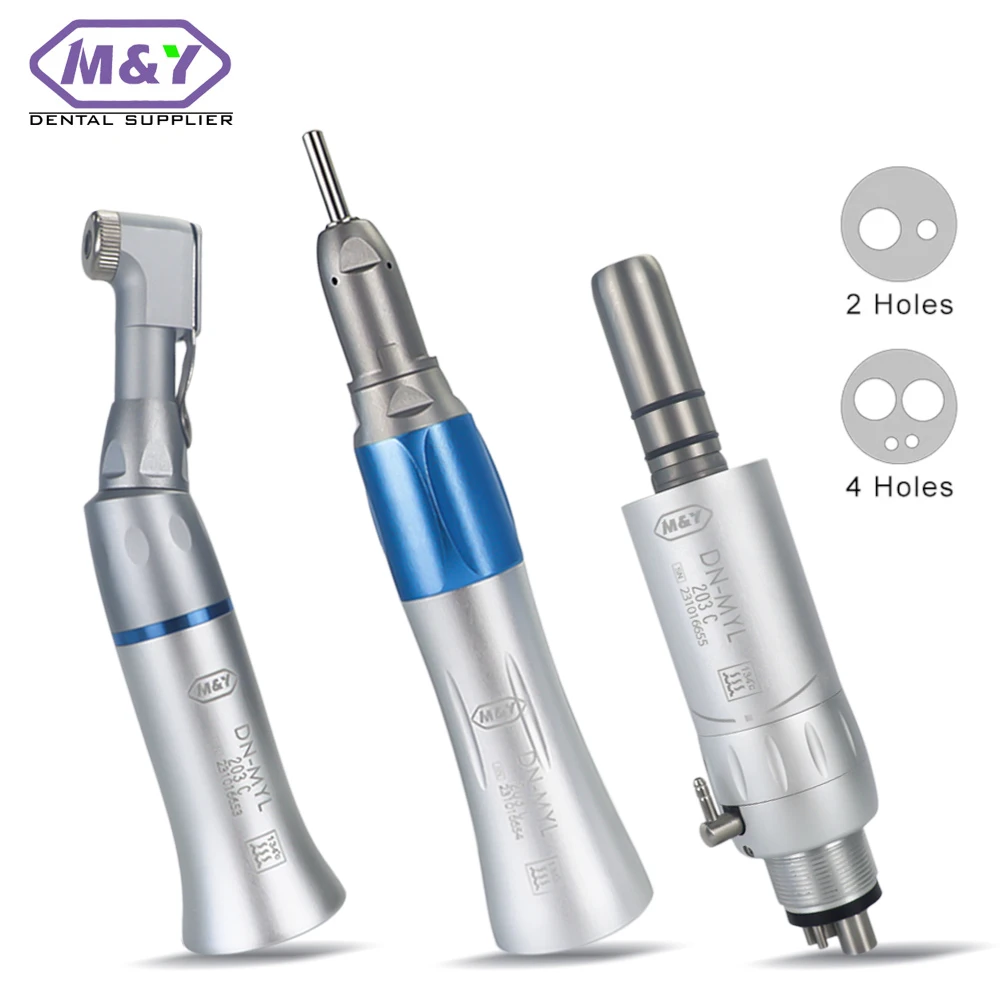 Dental EX-203C Low …