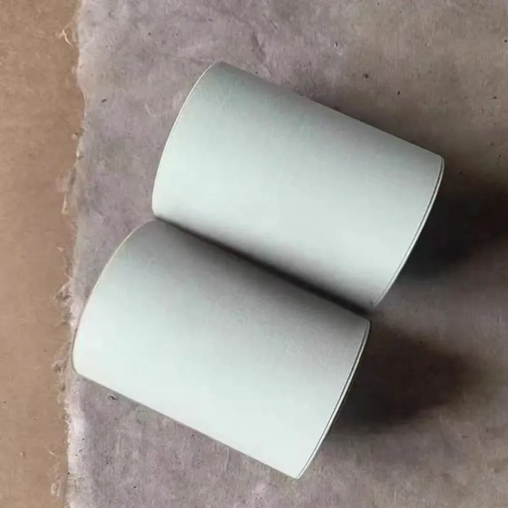 اليدوية الرجعية خمر الحافظة DIY الحرف إعادة الملء كرافت ورقة لفة كرافت دفتر مجموعة معلقة دفتر الكتابة المجلات