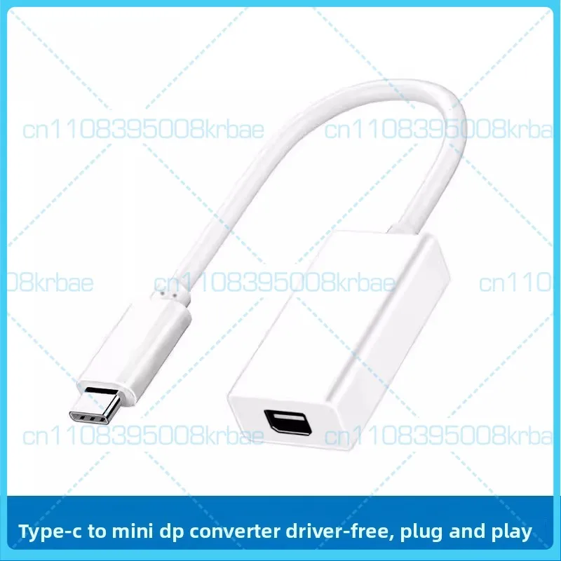 2Pcs USB-C To Mini …