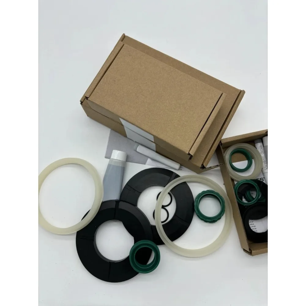 Cylinder Seal Repair Kit DNC/DSBC/G-32-40-50-63-80-100-125-PPV-A Without Lubricate or Grease