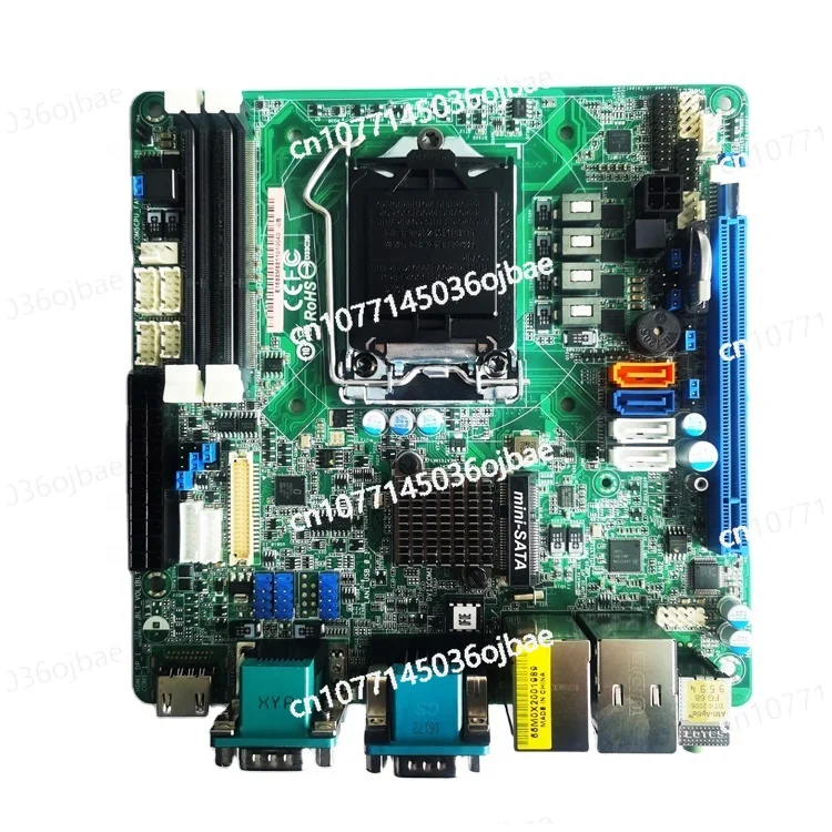 

Axiomtek MANO881 Original Refurbished Old Industrial Main Board CPU Card CPU Core Module