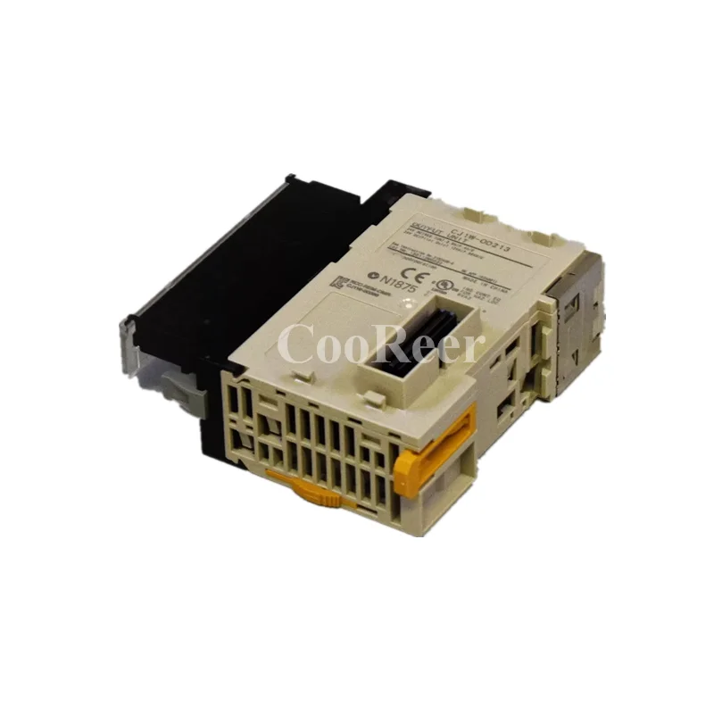 CJ1W Series PLC Module CJ1W-OD213 CJ1W-OD232 Brand New