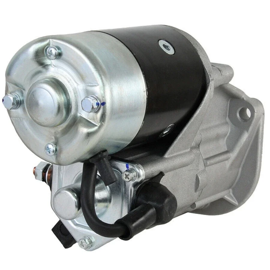 محرك بداية جديد 9722809-135 يناسب محمل حفار 436B 438B 0R4316 0R4319 3E7905