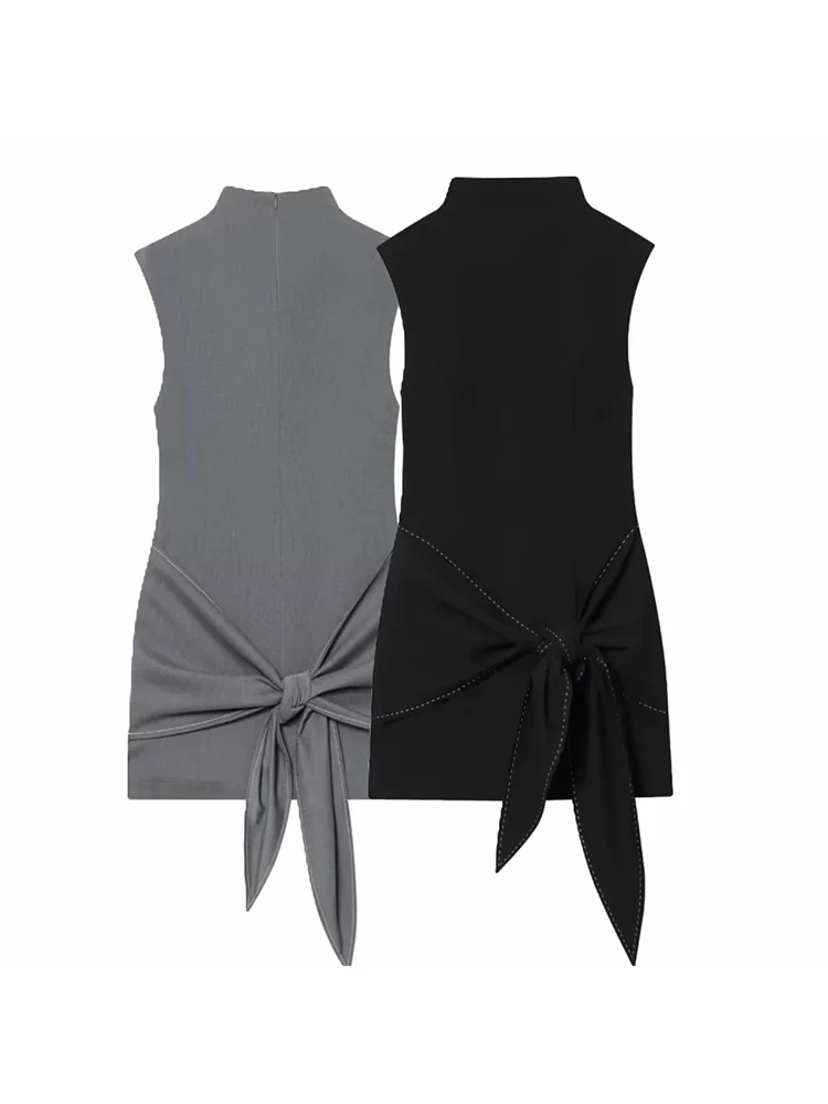 Women New Sleeveles… - image