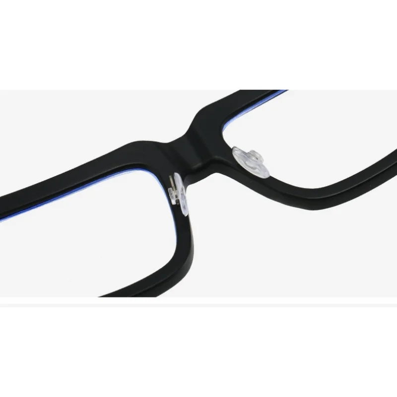 Anti Blue Light Reading Glasses For Men Women Sport Square Frame Readers Anti Glare Computer Eyewear