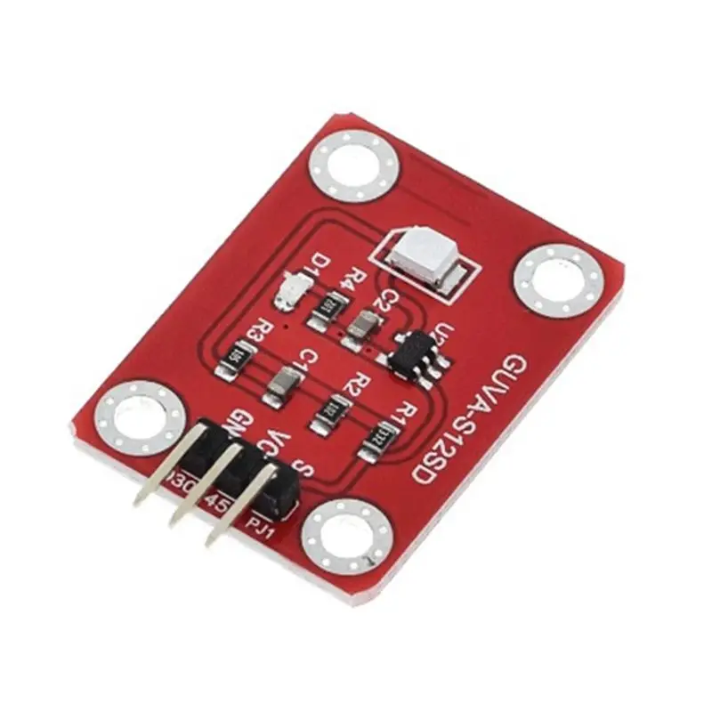 

Infrared Receiver Sensor Module Smart Car Infrared Module For Arduino Micro-Bit Multi-Function Module