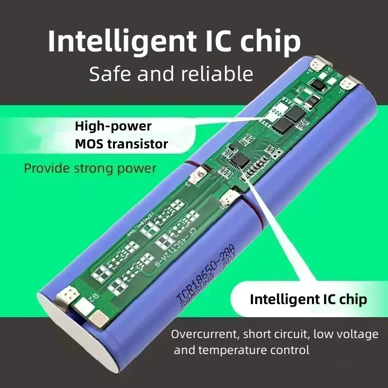 6800mAh para batería de robot de limpieza Xiaomi Robot Vacuum X20