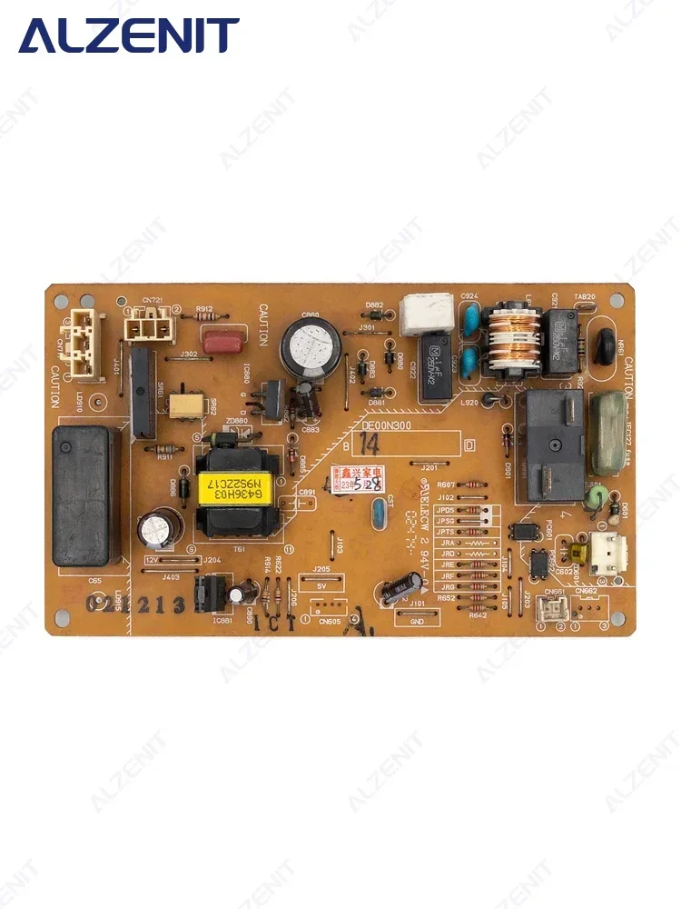 Utilisé pour les pièces de conditionnement de la carte PCB DE00N300 de circuit SE76A895G01 SE76A895G02 MSH-J12TV de climatiseur de Mitsubishi