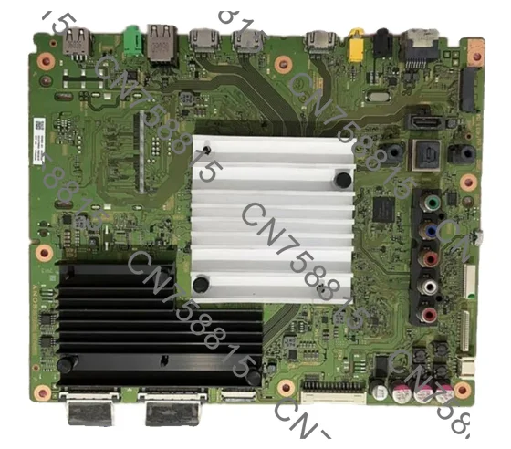 main board screen original disassembly，KD-55X9000E/KD-65X9000E/KD-65X8500E/KD-75X8566E/KD-65X8566E