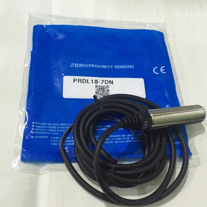 

2PCS PRDL18-7DN PRDL18-7DP PRDL18-7DN2 PRDL18-7DP2 Switch New High Quality