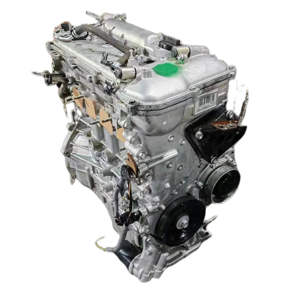 Wholesale High Quality for Toyota Corolla 1.6 Corolla 1.8 Rayling Witch Yaris 1ZR 2ZR 1ZZ Engine Assembly