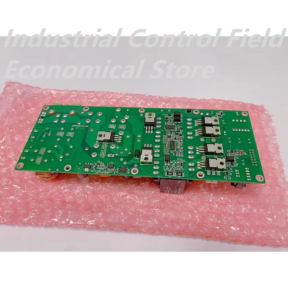 

ДЛЯ усилителя мощности постоянного напряжения BOSCH PVA-2P500