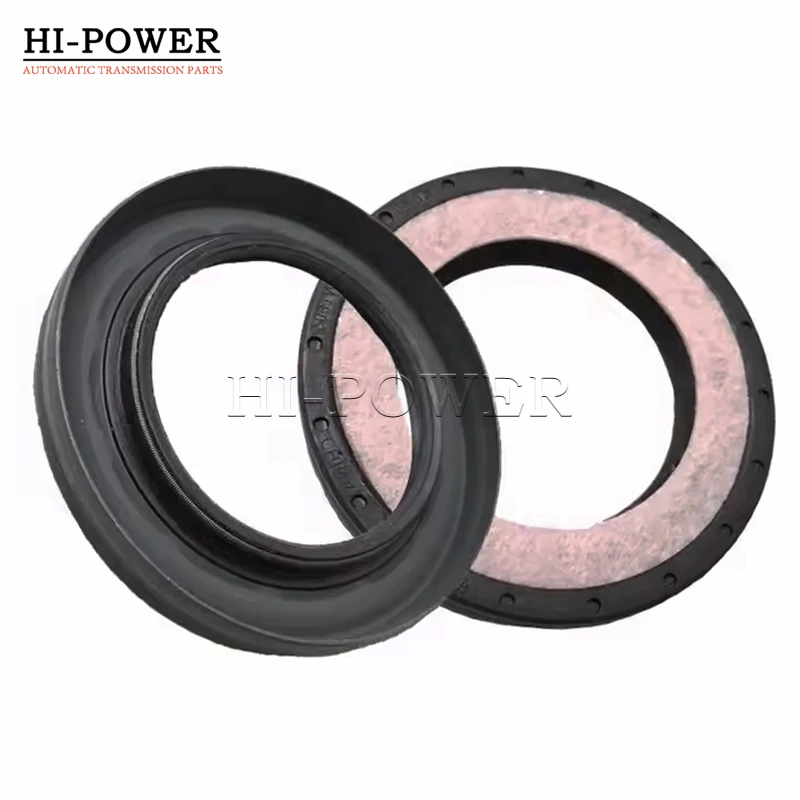 DQ500 0BH Gearbox Axle Shaft Oil Seal 0BH 409 400A 0BH409400A For Audi A3 VW Tiguan Golf 7 Transmission Seal 7-speed