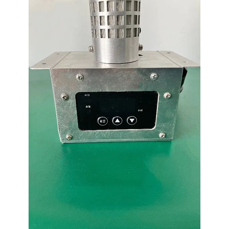 Cross-border Special Offer Plasma portable air purifier, generator free radical generator