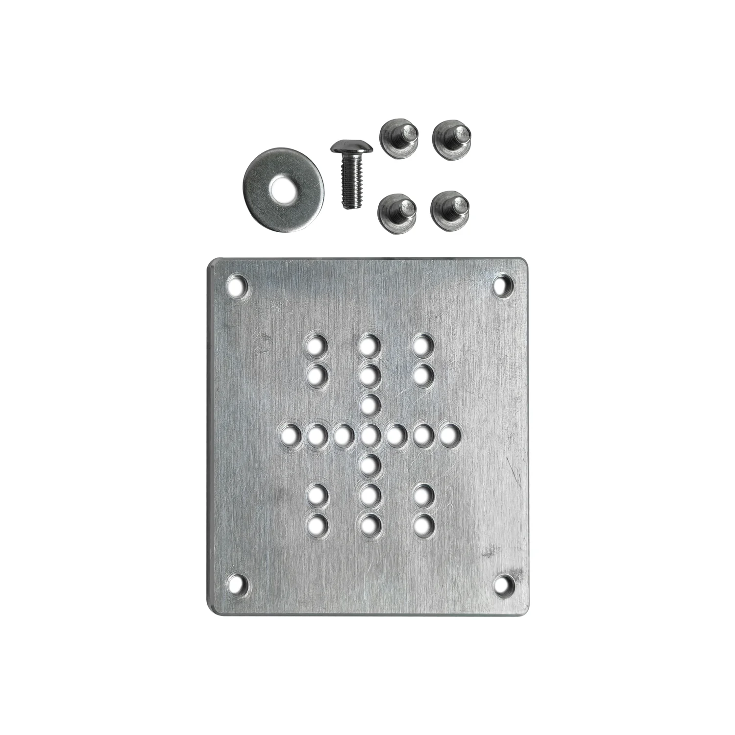 Vise 専用ワークステーション取り付けベース アクセサリ