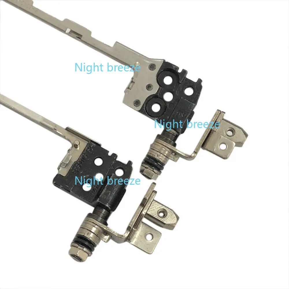 L&R LCD Screen Hinge For Lenovo ThinkPad P50 20EN 20EQ P51 20HH 20HJ Touch