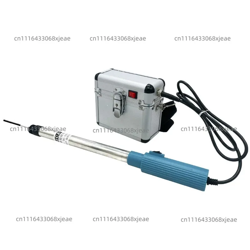 Pollination Of Flowers 220V Electric Cordless Tomato Pollinator Greenhouse Cucumber Tomato Pollination Tools