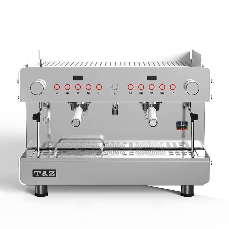 Hot Selling Commercial Semi Automatic Espresso Coffee Machine For Coffee Shop Maker Espresso Cappuccino Business