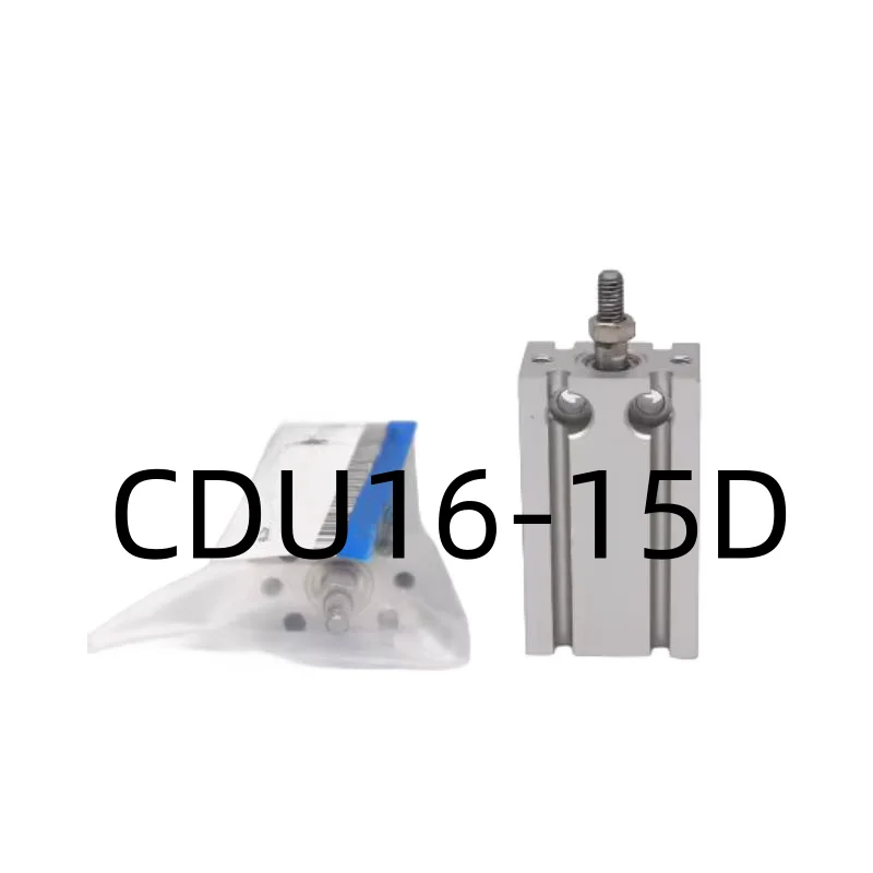 New Genuine Free-Mounting Cylinders      CDU16-15D     CDU16-10D     CDU16-35D      CDU16-45D    CDU16-40D