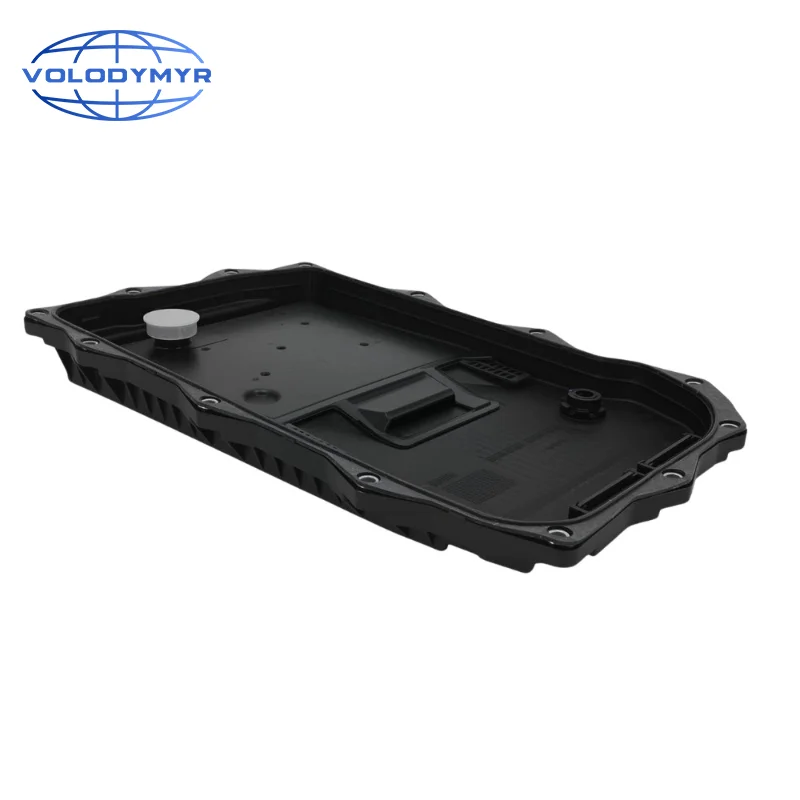 Immagine 5: Coppa dell'Olio del Cambio per Chrysler 300 2013-2021 Jeep Grand Cherokee 3.0L 5.7L 6.4L 68225344AA 68233701AC 24118612901