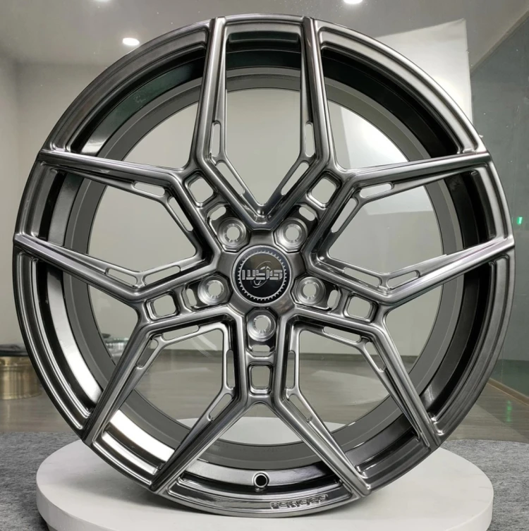 

18 19 20 21 22-дюймовые кованые диски для Benz BMW Audi Jaguar Tesla Land Rover Honda Toyota Высококачественные кованые диски на заказ