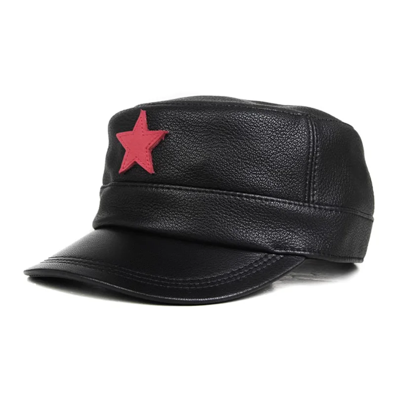 nuevas-gorras-de-beisbol-informales-de-primavera-para-hombre-de-cuero-genuino-cinturon-militar-informal-de-piel-de-oveja-para-hombre-sombreros-de-vuelo-ajustables-calidos-55-60