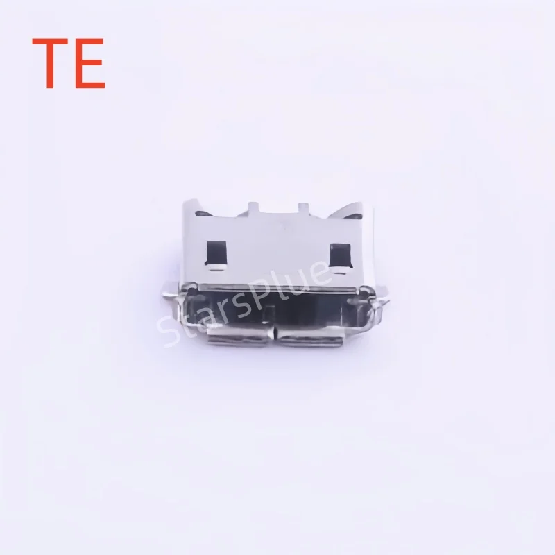 

10PCS 1981584-1 TE Micro-AB USB connector 100% New original