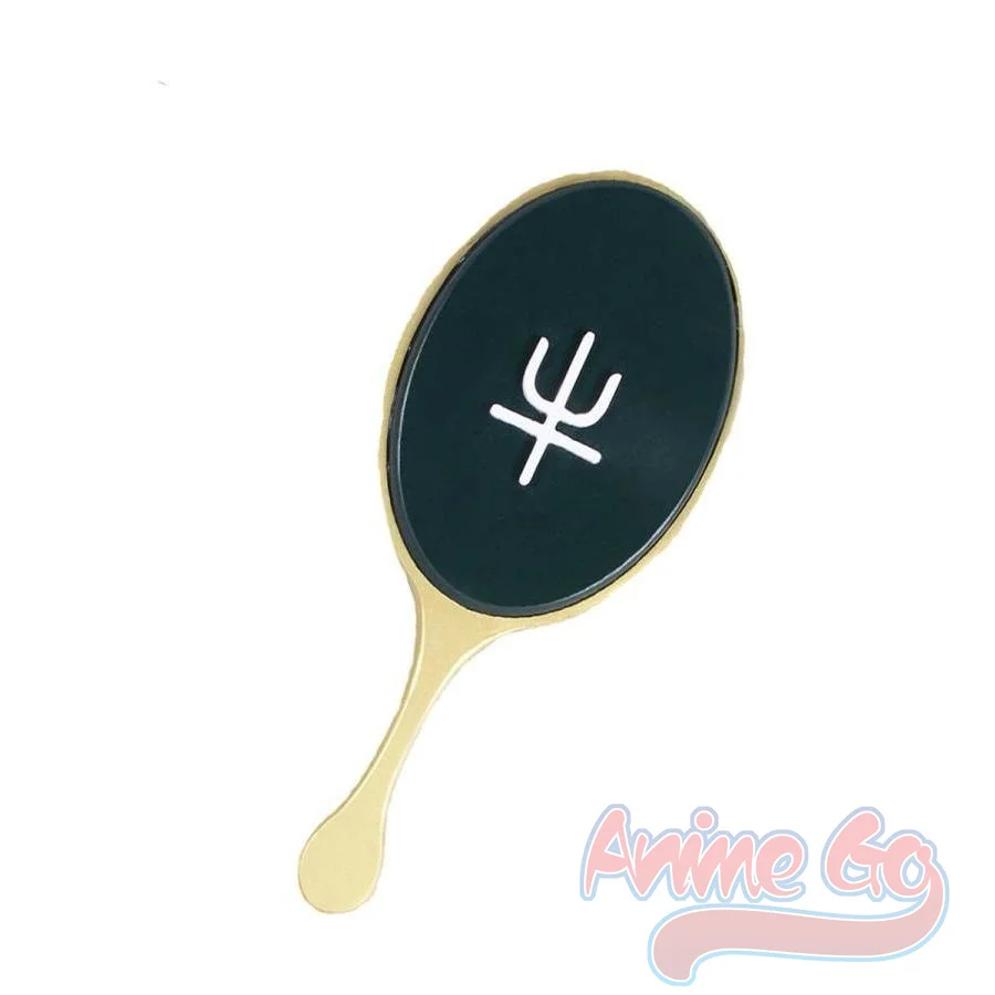 Anime Sailor Neptune Kaiou Michiru Cosplay Props Deep Aqua Mirror mp003317