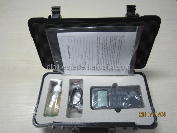 Ultrasonic Thickness Gauge 1601-160