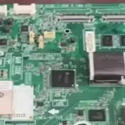 60LA8800-CA Used Main Board Base Suitable for High-Quality Standards No Returns Or Exchanges for Defects