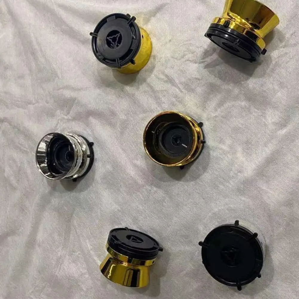 محولات Nab Hub لفريق B67 Akai ، نسخة بلاستيكية ، فتّاحة 10 بوصة لـ Studer ReVox ، جهاز تحميل عالمي ، جودة عالية #6