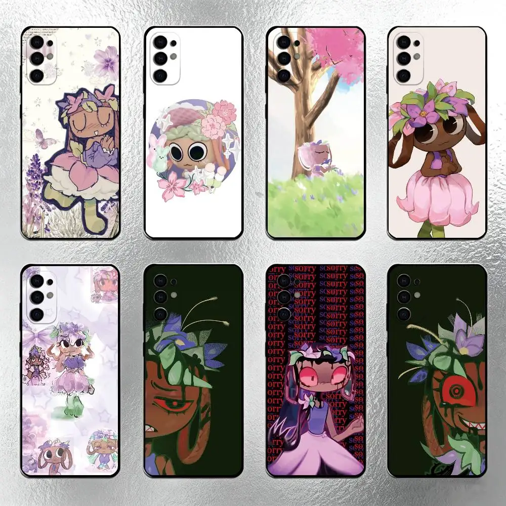 Bassie B-Bloomington D-Dandys Phone Case For Samsung S25,S24,S21,S22,S23,S30,Ultra,S20,Plus,Fe,Soft Silicone Black Cover
