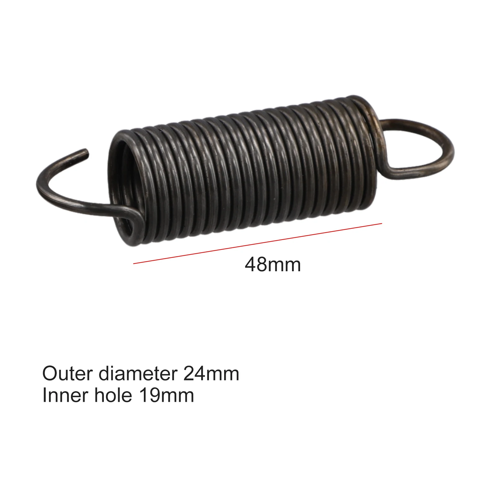 BLACK Cutting Machine High Quality Spring Making Reliability Reliable Construction Resistant To Damage Spare Part