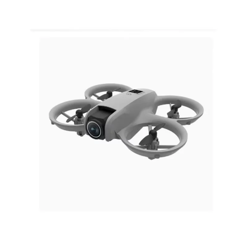 2025 New Mini RC Drone HD 4.3 Inch Remote Control Quadcopter Headless Mode 360 Degree Flip Flying Toy Gifts For Kids Beginners