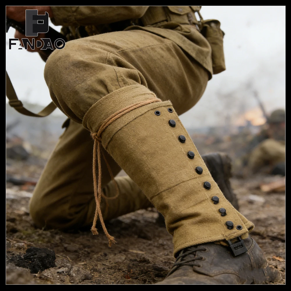 

Тактические леггинсы для страйкбола, толстые брезентовые леггинсы, защита для ног для тренировок, кемпинга, альпинизма, военное полевое снаряжение для охоты