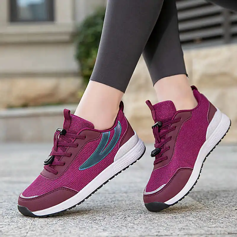 Mocasín de lujo de alta calidad para mujer, zapatos de tacón, botas planas con tacones pequeños, zapatillas deportivas Tenya de lujo, móvil