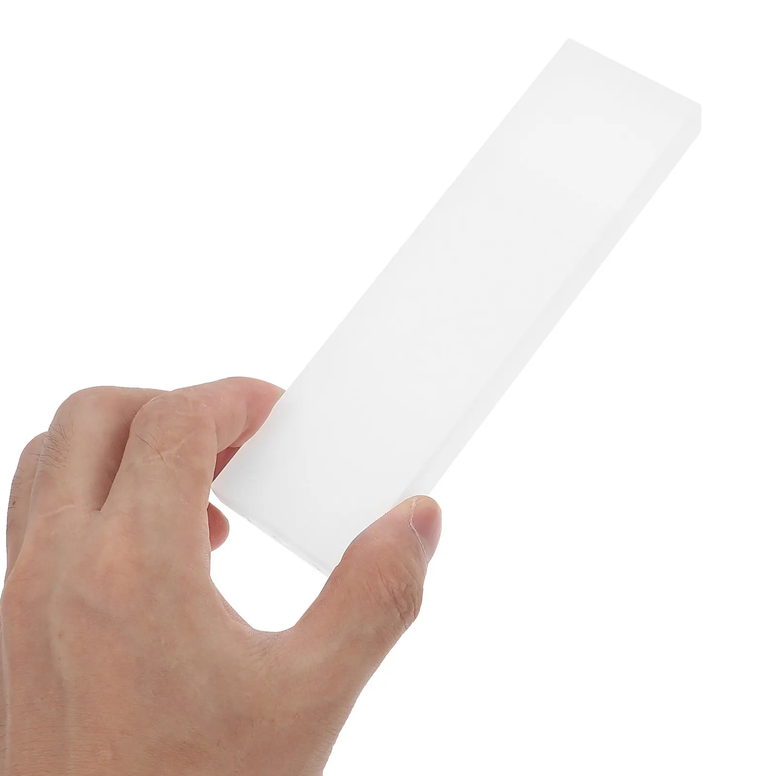 

Tongue Scraper Box Practical Tongue Cleaning Tool Storage Container Reusable Portable Case Stylish Compact Design Easy to Use