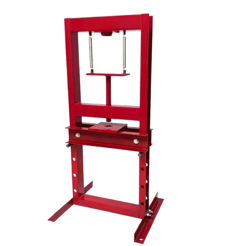 

Bearing Press 20T32T Press, Hydraulic Press Steam Repair Bearing Tools