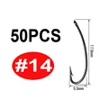 50 piezas talla 14