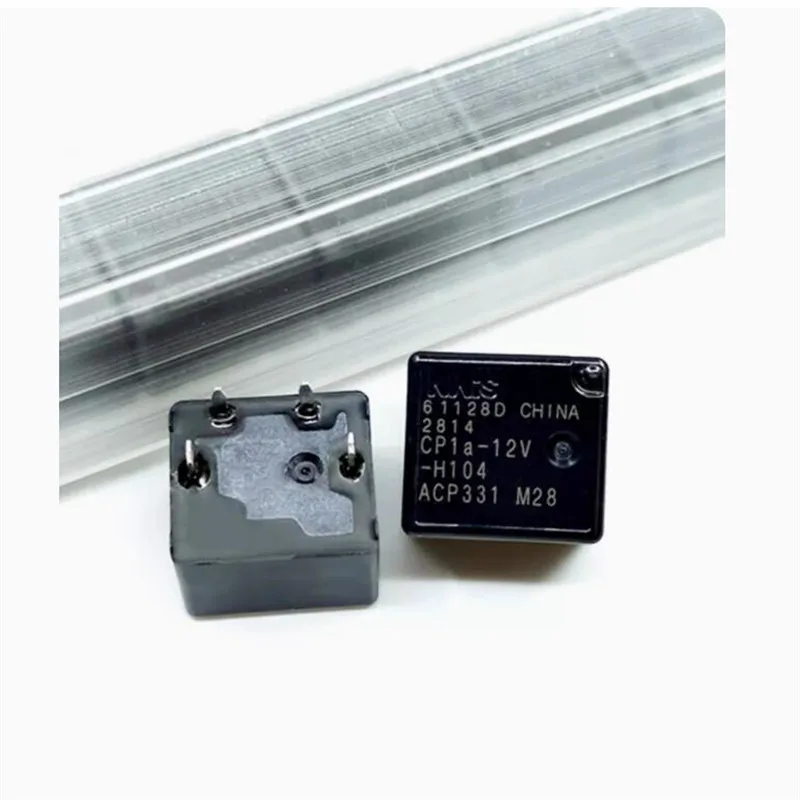 

NEW ACP331 CP1a-12V ACP331CP1a12V 12V 12VDC DCV12 4PIN relay