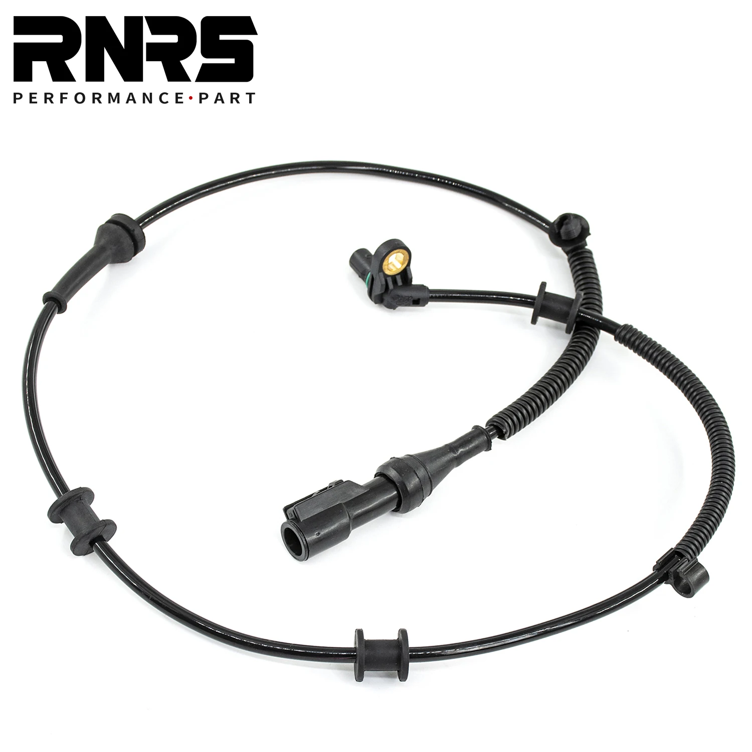 4L3Z2C204AB Front ABS Wheel Speed Sensor For Ford F-150 4.2L / 4.6L / 5.4L 2004-2005 4WD Left Right