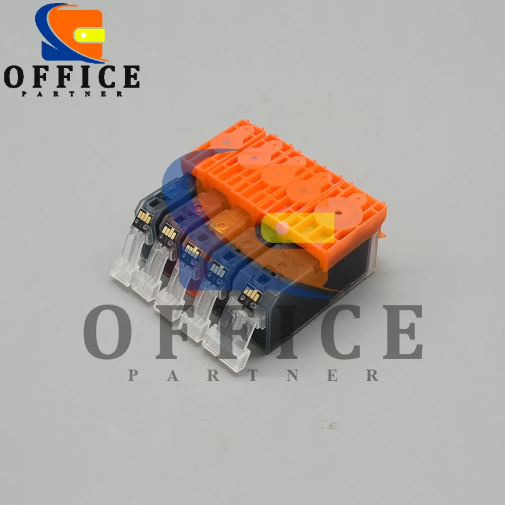 PGI-525 CLI-526 support for Canon PGI 525 CLI 526 Ink Cartridge support for Canon PIXMA iP4850 MG5150 MG5250 MG6150 MG8150 MG535