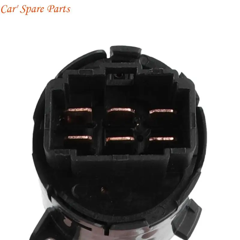 

Y4UA Car Interior Fan Speed Regulator Hair Dryer Control Switch for Sonata 972693D000