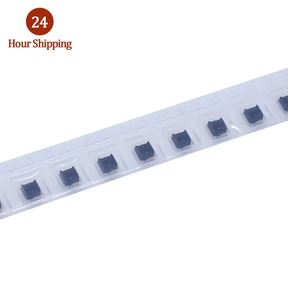 GP2S700HCP SMD4 GP2S700HCP04 GP2S700 Detecting Distance : 3mm Phototransistor Output, Compact Refl ective Photointerrupter