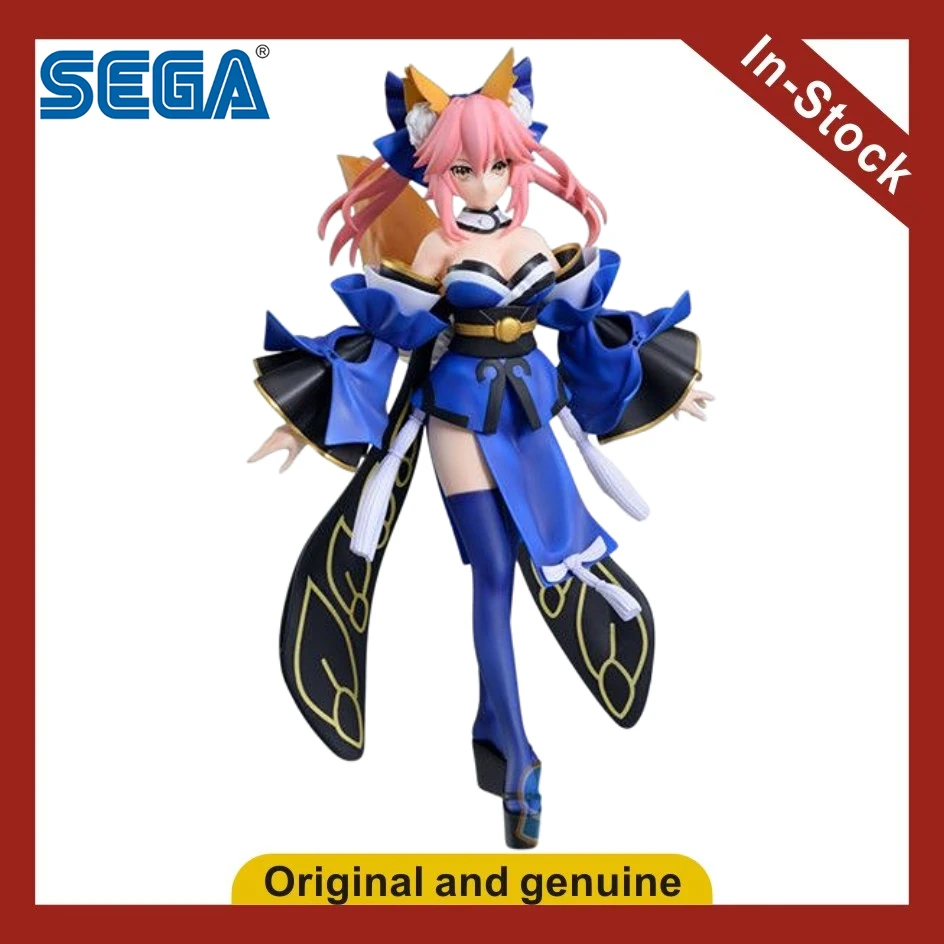 

【UA】SEGA SPM Destiny-Creation Фигурка Тамамоэ, модель, игрушка, подарок