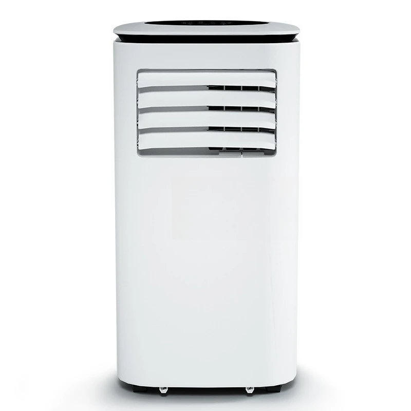 

intelligent household portable mobile air conditioner